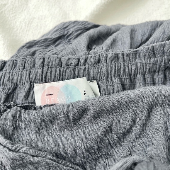 NWOT Free People Santa Luz Maxi Sundress Dress Size Small - Picture 7 of 8